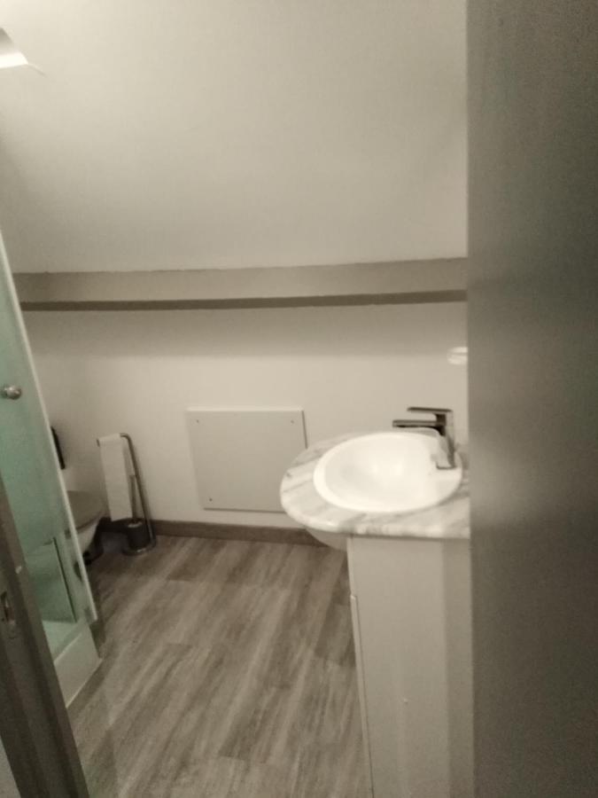 Brouckerque L Auberge Du Snouk Chambre المظهر الخارجي الصورة