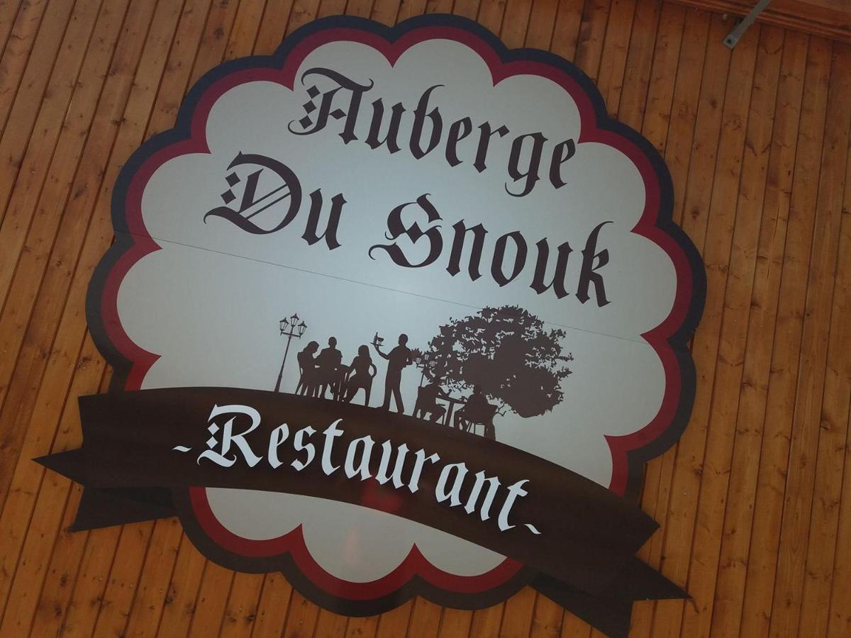 Brouckerque L Auberge Du Snouk Chambre المظهر الخارجي الصورة