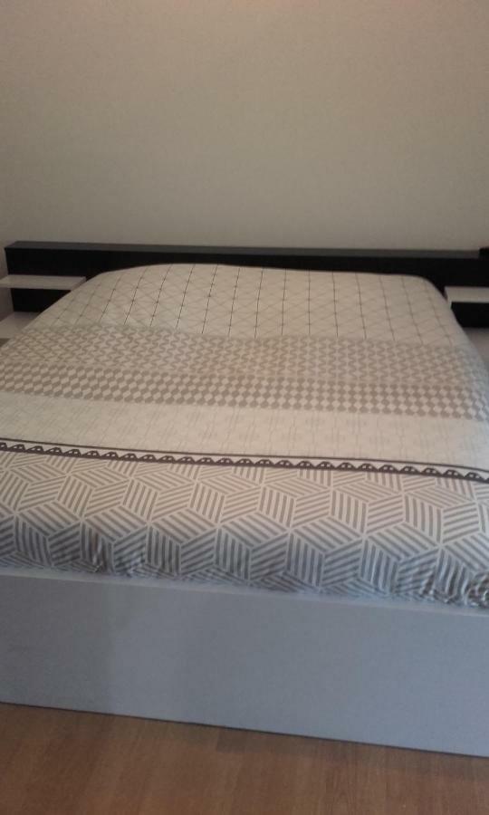 Brouckerque L Auberge Du Snouk Chambre المظهر الخارجي الصورة