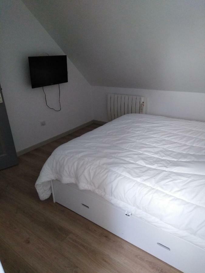 Brouckerque L Auberge Du Snouk Chambre المظهر الخارجي الصورة